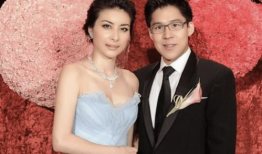 霍启刚迎亲视频,豪门婚礼现场揭秘，浪漫瞬间感动无数观众