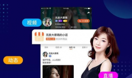 国内性爱直播软件,暗流涌动的网络世界